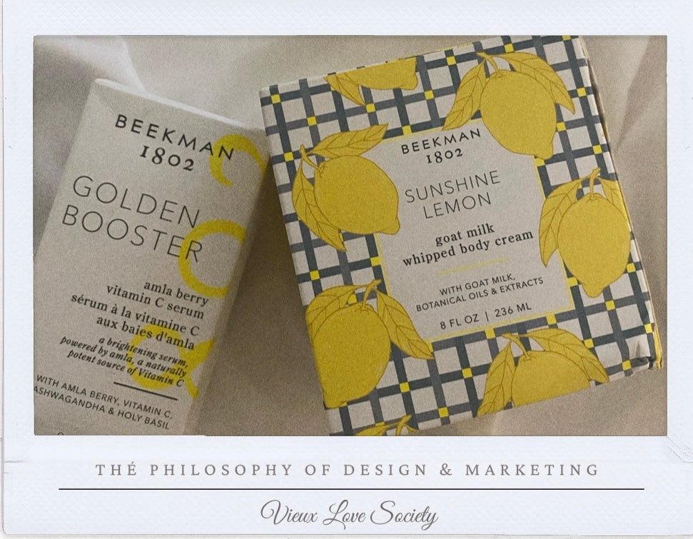 Beekman 1802: A Dream Come True? - Part I