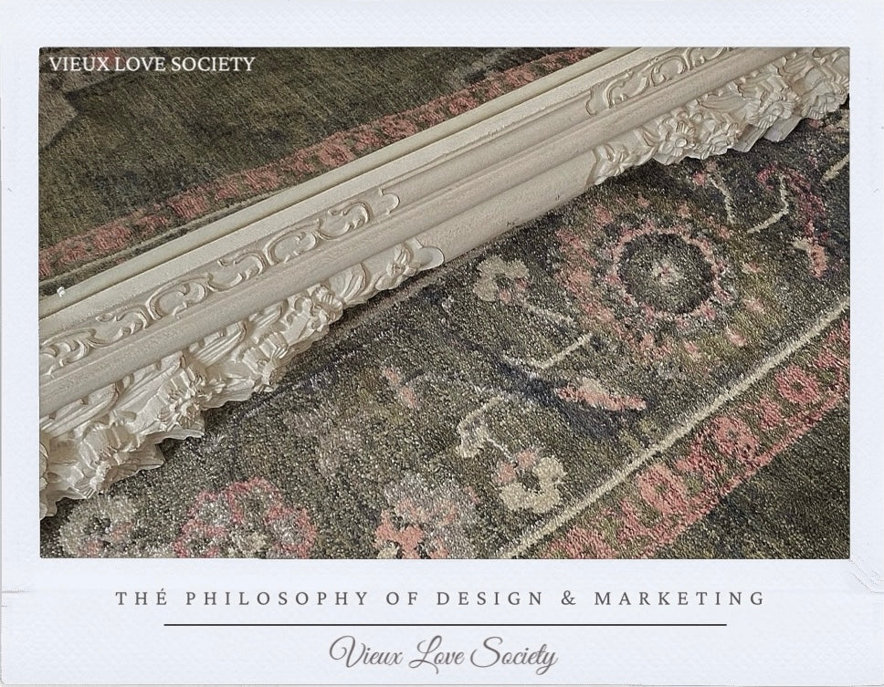 Introduction: Interior Decor Love Story