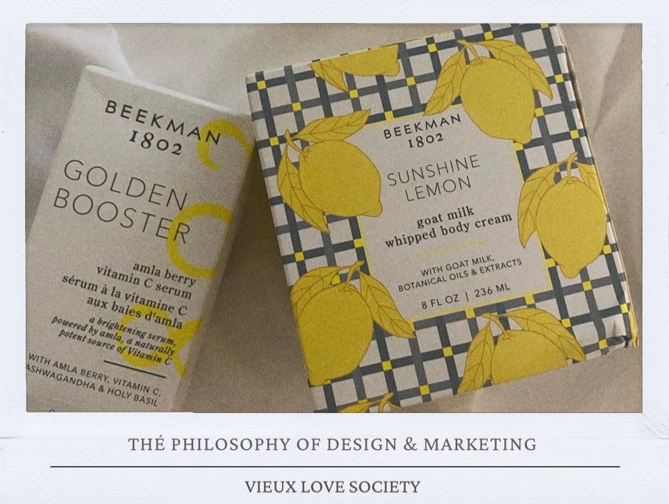 Beekman 1802: A Dream Come True? - Part I