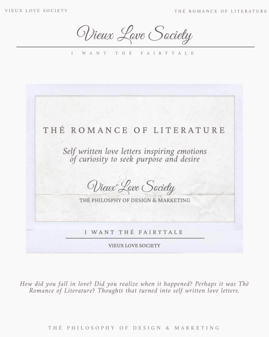 Introduction: Thé Romance of Literature