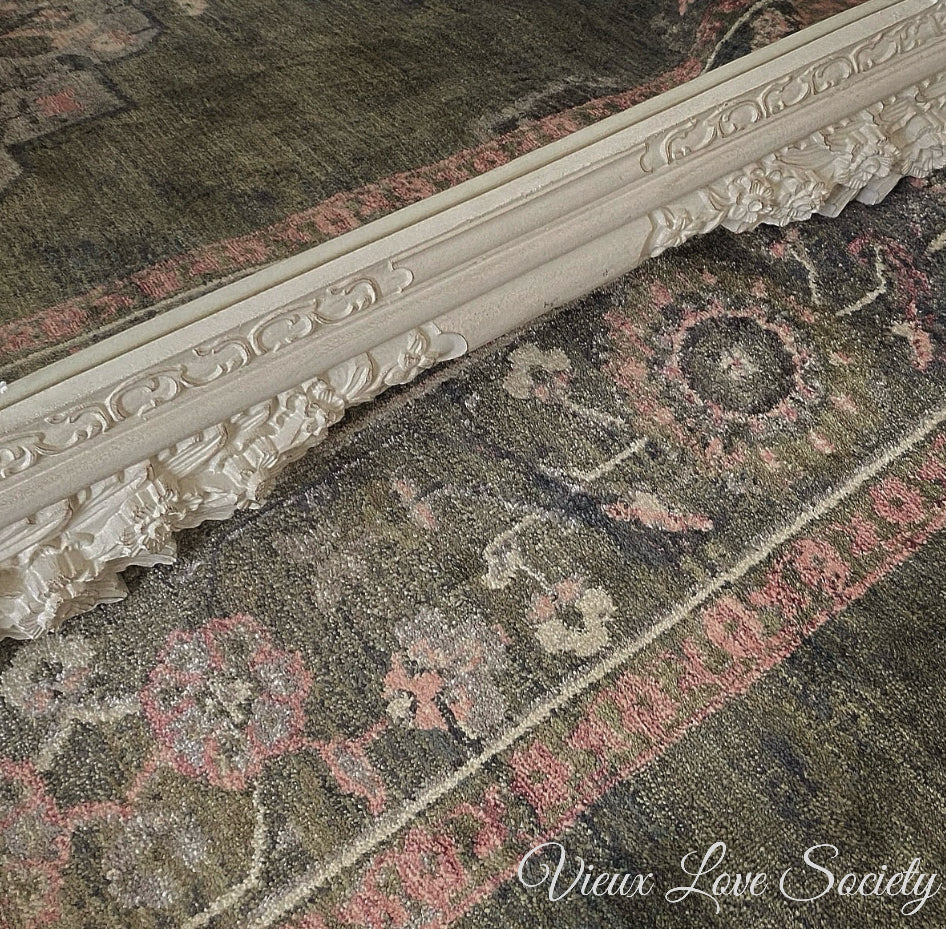 Interior Decor Romance